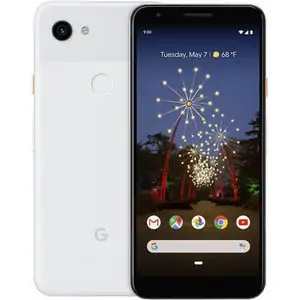 Замена матрицы на телефоне Google Pixel 3a XL в Ижевске